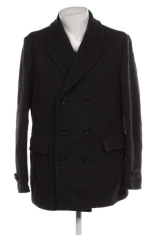 Pánský kabát  Hugo Boss, Velikost XL, Barva Černá, Cena  5 152,00 Kč