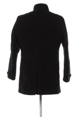 Ανδρικά παλτό J.Lindeberg, Μέγεθος M, Χρώμα Μαύρο, Τιμή 42,68 €