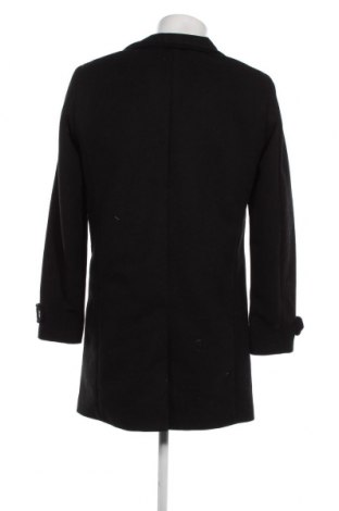 Pánsky kabát  Jack & Jones, Veľkosť L, Farba Čierna, Cena  49,16 €