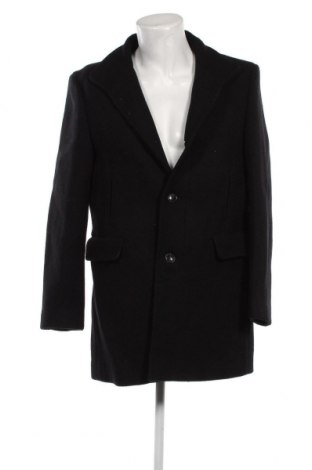 Pánský kabát  Jack & Jones, Velikost M, Barva Černá, Cena  654,00 Kč