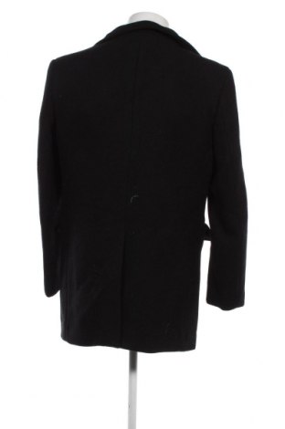 Мъжко палто Jack & Jones, Размер M, Цвят Черен, Цена 22,96 лв.
