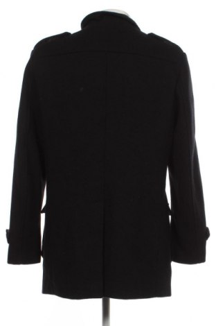 Мъжко палто Jack & Jones, Размер XL, Цвят Черен, Цена 44,28 лв.