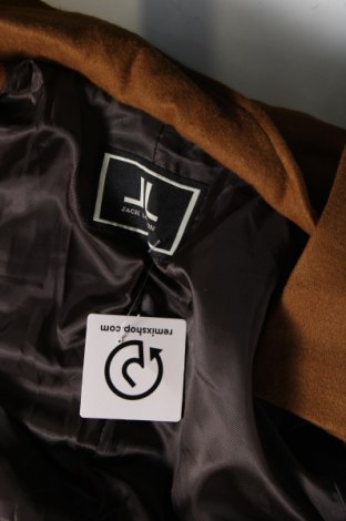 Palton de bărbați Jack London, Mărime S, Culoare Maro, Preț 257,56 Lei