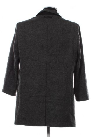 Palton de bărbați Jim Spencer, Mărime XL, Culoare Gri, Preț 190,06 Lei
