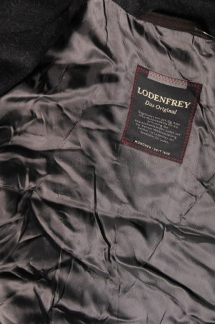 Herrenmantel LODENFREY, Größe L, Farbe Schwarz, Preis € 26,03