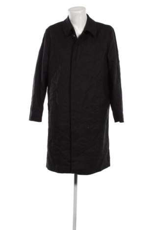 Мъжко палто LODENFREY, Размер L, Цвят Черен, Цена 77,40 лв.