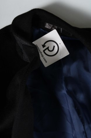 Palton de bărbați Marks & Spencer, Mărime XL, Culoare Negru, Preț 203,95 Lei