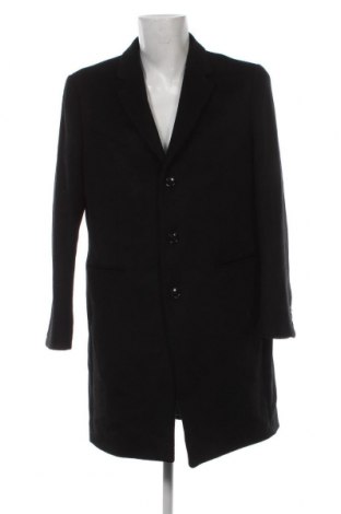 Pánský kabát  Marks & Spencer, Velikost XL, Barva Černá, Cena  593,00 Kč