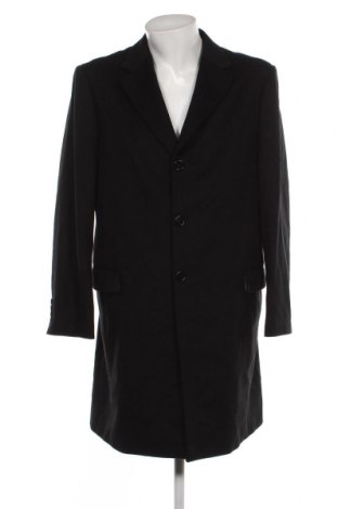 Palton de bărbați Master Class, Mărime L, Culoare Negru, Preț 125,26 Lei