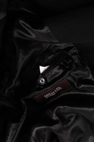 Мъжко палто Michael Kors, Размер L, Цвят Черен, Цена 375,06 лв.