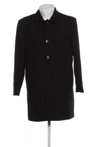 Мъжко палто Michael Kors, Размер L, Цвят Черен, Цена 159,60 лв.