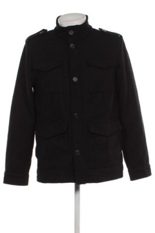 Pánsky kabát  Old Navy, Veľkosť M, Farba Čierna, Cena  17,58 €