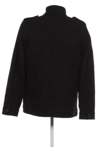 Ανδρικά παλτό Old Navy, Μέγεθος M, Χρώμα Μαύρο, Τιμή 20,71 €
