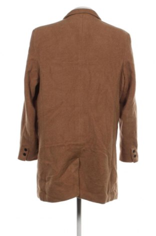 Ανδρικά παλτό Only & Sons, Μέγεθος XXL, Χρώμα  Μπέζ, Τιμή 35,74 €