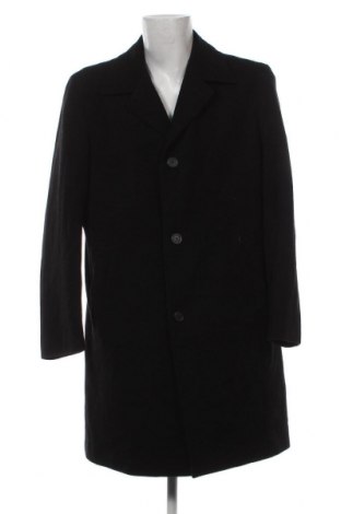 Ανδρικά παλτό Paul R. Smith, Μέγεθος XL, Χρώμα Μαύρο, Τιμή 37,73 €