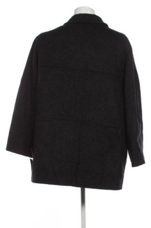 Ανδρικά παλτό Perry Ellis, Μέγεθος XXL, Χρώμα Μαύρο, Τιμή 14,70 €