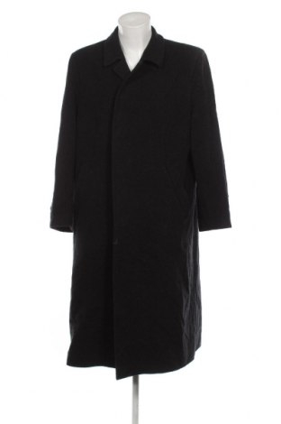 Мъжко палто Peter Michael, Размер L, Цвят Черен, Цена 25,54 лв.