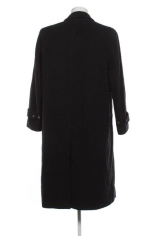 Мъжко палто Peter Michael, Размер L, Цвят Черен, Цена 24,20 лв.