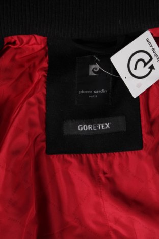 Мъжко палто Pierre Cardin, Размер L, Цвят Черен, Цена 23,04 лв.