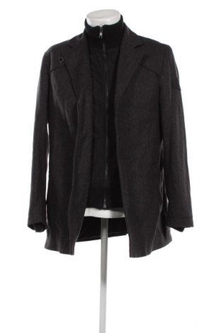 Ανδρικά παλτό S.Oliver, Μέγεθος S, Χρώμα Γκρί, Τιμή 15,03 €