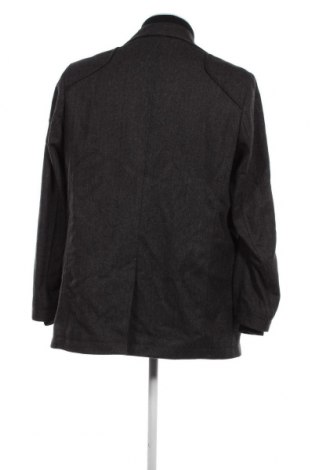 Ανδρικά παλτό S.Oliver, Μέγεθος S, Χρώμα Γκρί, Τιμή 13,92 €