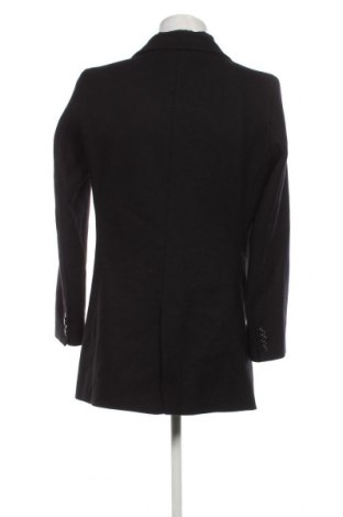 Ανδρικά παλτό S.Oliver Black Label, Μέγεθος M, Χρώμα Μαύρο, Τιμή 54,11 €