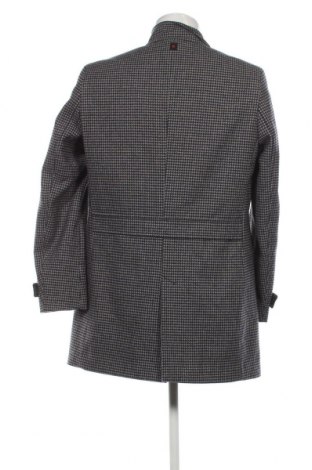 Ανδρικά παλτό S.Oliver Black Label, Μέγεθος L, Χρώμα Πολύχρωμο, Τιμή 32,00 €