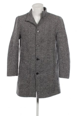 Ανδρικά παλτό SHEIN, Μέγεθος L, Χρώμα Πολύχρωμο, Τιμή 33,10 €