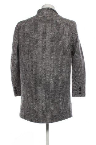 Pánský kabát  SHEIN, Velikost L, Barva Vícebarevné, Cena  921,00 Kč