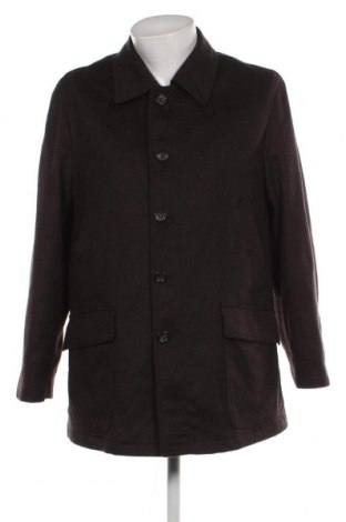 Мъжко палто Schneiders, Размер L, Цвят Кафяв, Цена 95,76 лв.