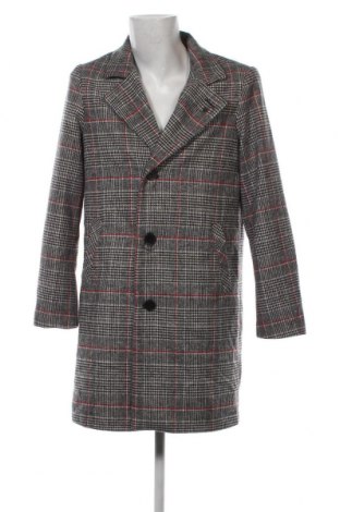 Ανδρικά παλτό Sublevel, Μέγεθος M, Χρώμα Πολύχρωμο, Τιμή 37,73 €