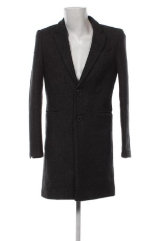 Pánský kabát  Superdry, Velikost M, Barva Černá, Cena  861,00 Kč