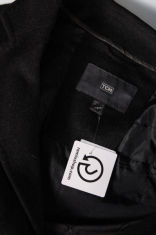 Pánský kabát  TCM, Velikost XL, Barva Černá, Cena  1 355,00 Kč