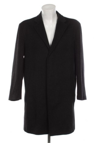 Ανδρικά παλτό TCM, Μέγεθος XL, Χρώμα Μαύρο, Τιμή 26,28 €
