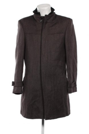 Pánsky kabát  Tailor & Son, Veľkosť L, Farba Sivá, Cena  36,40 €