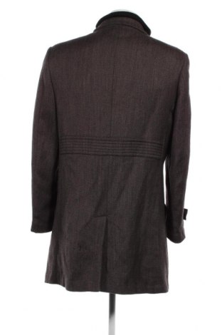 Palton de bărbați Tailor & Son, Mărime L, Culoare Gri, Preț 190,06 Lei