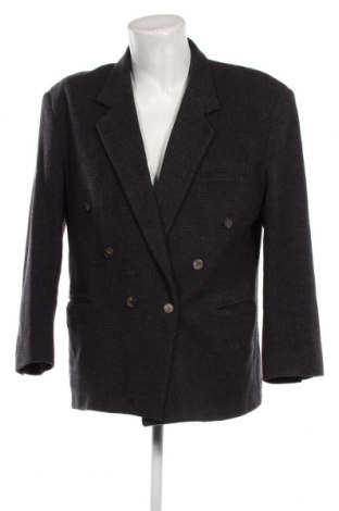 Ανδρικά παλτό Teodor, Μέγεθος L, Χρώμα Γκρί, Τιμή 10,13 €