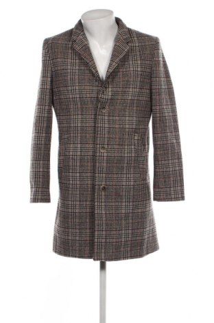 Мъжко палто Tom Tailor, Размер M, Цвят Многоцветен, Цена 74,88 лв.