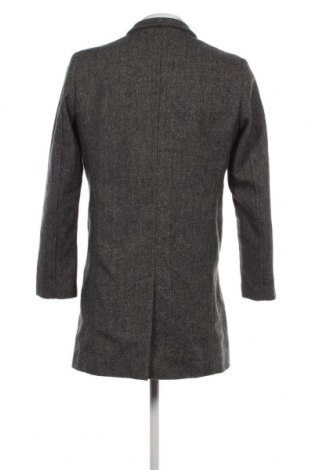 Ανδρικά παλτό Tom Tailor, Μέγεθος M, Χρώμα Γκρί, Τιμή 48,25 €