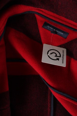 Ανδρικά παλτό Tommy Hilfiger, Μέγεθος XL, Χρώμα Κόκκινο, Τιμή 124,95 €