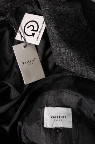 Pánsky kabát  Vailent, Veľkosť S, Farba Sivá, Cena  49,74 €