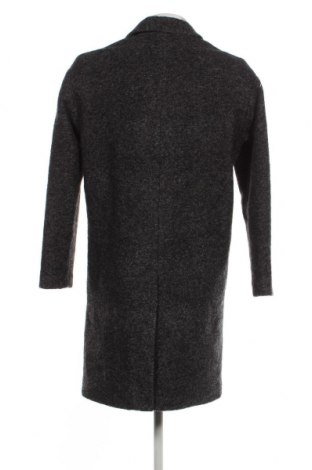 Мъжко палто Vailent, Размер S, Цвят Сив, Цена 92,88 лв.