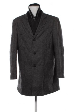 Мъжко палто Via Cortesa, Размер 3XL, Цвят Многоцветен, Цена 88,81 лв.