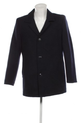 Ανδρικά παλτό Westbury, Μέγεθος L, Χρώμα Μπλέ, Τιμή 35,08 €