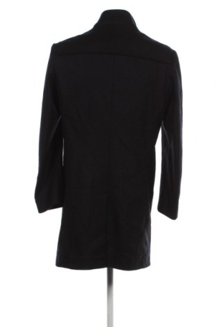 Pánský kabát  Zara, Velikost L, Barva Černá, Cena  618,00 Kč