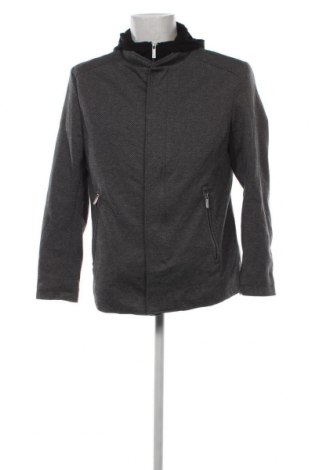 Мъжко палто Zara, Размер M, Цвят Многоцветен, Цена 68,00 лв.