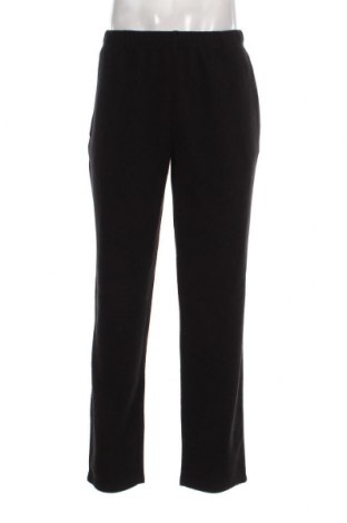 Pantaloni polar de bărbați, Mărime XL, Culoare Negru, Preț 31,48 Lei