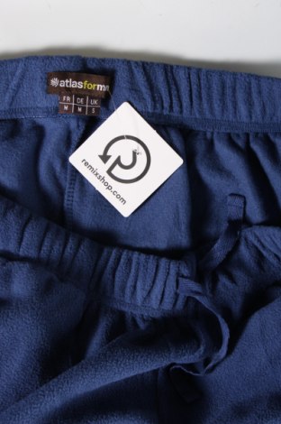 Ανδρικό παντελόνι από νεοπρένιο Atlas For Men, Μέγεθος M, Χρώμα Μπλέ, Τιμή 8,79 €
