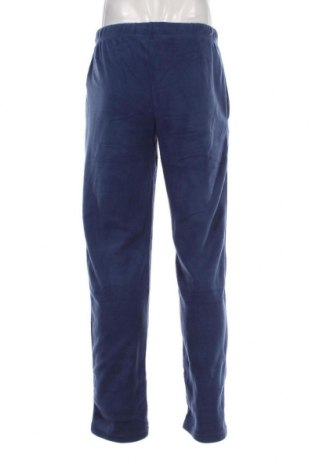 Pantaloni polar de bărbați Atlas For Men, Mărime M, Culoare Albastru, Preț 51,51 Lei