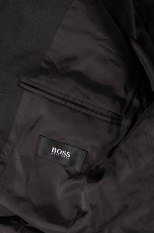 Ανδρικό σακάκι Hugo Boss, Μέγεθος L, Χρώμα Γκρί, Τιμή 41,01 €